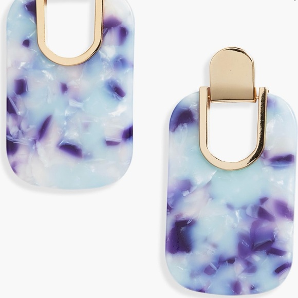 kate spade new york Sedgewick  earrings - Picture 3 of 3